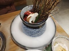 超级横膈膜-玖合肉町·烧肉(惠安禹洲店)