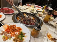 -火炉火自助餐(西直门凯德MALL店)