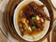 -唐苑酒家·岭南粤菜名店(太古仓店)