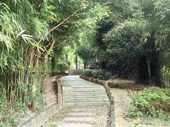 -九龙潭景区