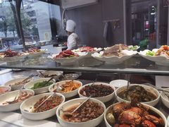 -阿毛饭店(和义路店)