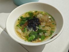 莆田扁肉汤（位）-莆田餐厅PUTIEN(颐堤港店)