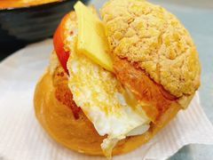 -华嫂冰室(尖沙咀店)