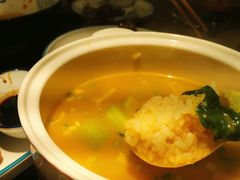 -山城外·非遗酸菜鱼(财富中心店)