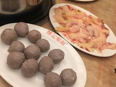 -陈记顺和潮汕牛肉火锅(韩江路店)