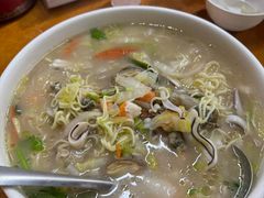 -坛南湾阿强农家乐.海鲜大排档老字号(福州地标美食店)
