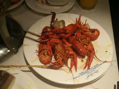 -星伦多 自助料理(圆融店)
