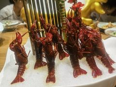 -尚海豆捞(乐虹坊店)