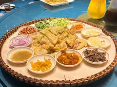 -大树头·森林餐厅(石碁店)