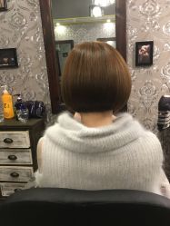 -秀&造型工作室