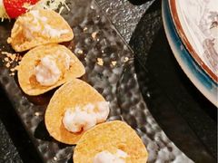 -唐猫庭院·千年陕菜(赛格国际购物中心店)