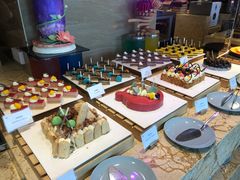 -美盛喜来登大酒店-盛宴标帜餐厅