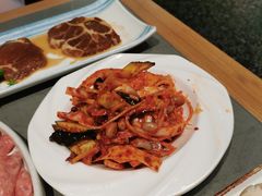 -金龙烧烤·牛肉面(西塔店)