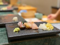 -鮨冠OMAKASE食べ放题(北京首店)
