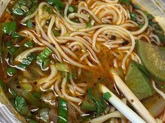 -有礼有面(知春路店)