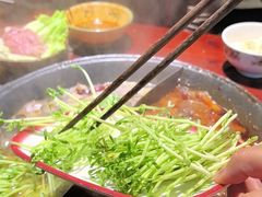-齐二姐老火锅(红旗厂店)