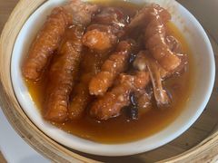 豉汁蒸凤爪-香港仔茶餐厅(凤阳店)