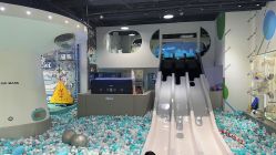 -MINI MARS KIDS CLUB亲子家庭中心(长宁天山店)