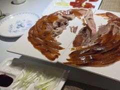 -同喜烤鸭店(光芒店)