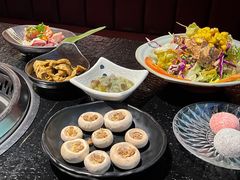 -牛焱·烧肉酒肆(五大道店)