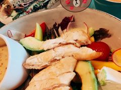 -BAKER&SPICE(环贸店)