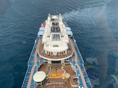 -福冈国际邮轮码头