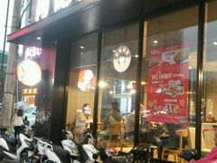-肯德基(西稍门店)