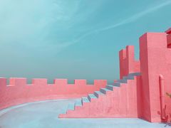 -漳州滨海火山岛自然生态风景区