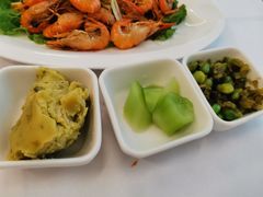 -春餐厅