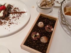-北京金融街丽思卡尔顿酒店·意味轩 Cepe