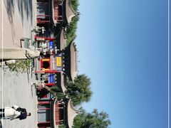 -张掖大佛寺景区