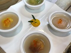 四色鸡汤虾饺-点都德(北京路贰店)