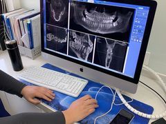-Dr.Z dental仁康种植矫正中心