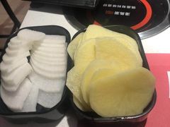-汤岛涮小火锅(温州龙湾万达店)