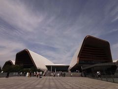 -贝林大翅鲸简餐厅(国家海洋博物馆店)