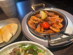 -庐灶江南·江南菜·四合院Bistro(东直门雍和宫·原华侨宾馆店)