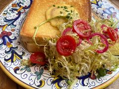 -Alimentari早午餐(安福路店)