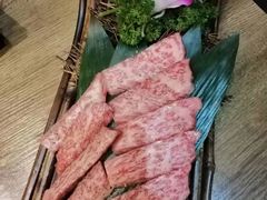 -やきにく 牛将日式焼肉(新华路店)
