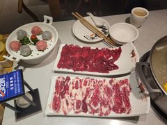 -俏牛哥鲜牛肉牛肆馆(重庆天地店)