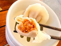 -喜鼎海胆水饺(东港店)
