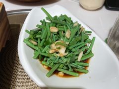 拌蕨菜-七八冷面·延边朝鲜族美食(圣熙八号店)