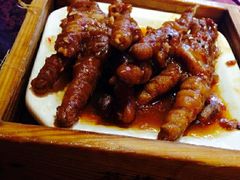 -喜鹊茶点.啫煲(车陂店)