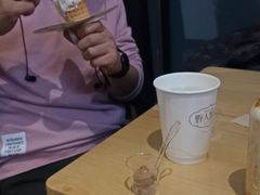 -野人先生现做冰淇淋(北京顺义祥云小镇店)