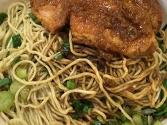 -欣达面馆(天桥支路店)