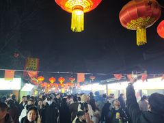 -朱仙镇启封故园景区