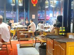 大堂-華·丫丫火锅供销社(老城店)