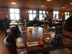 -Pakkhús Restaurant