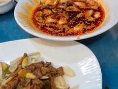 -干老四雅鱼饭店(滨江西路店)