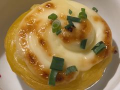 -绿茶餐厅(朝阳大悦城店)
