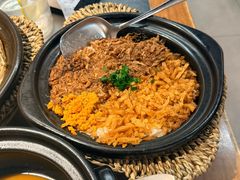 -胡叨叨黄油砂锅焗海鲜(百家湖1912店 )